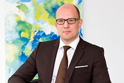 Steuerberater Nikolai Kühne