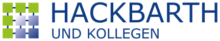 Logo Hackbarth und Kollegen